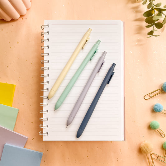 Soft Neutrals Mechanical Pencil