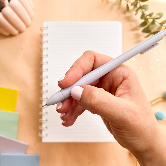 Soft Neutrals Mechanical Pencil