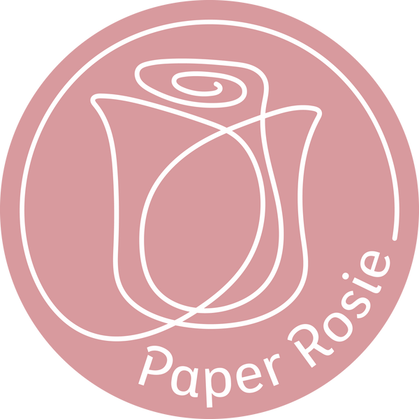 Paper Rosie
