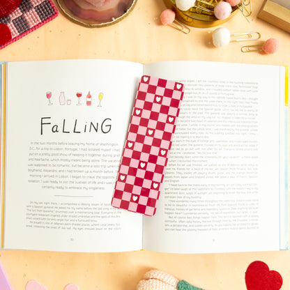 Bookmark Disco Love