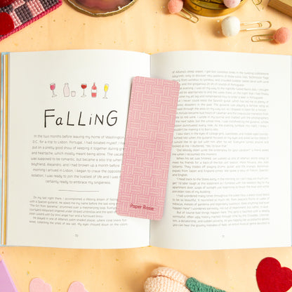 Bookmark Disco Love