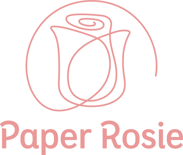 Paper Rosie