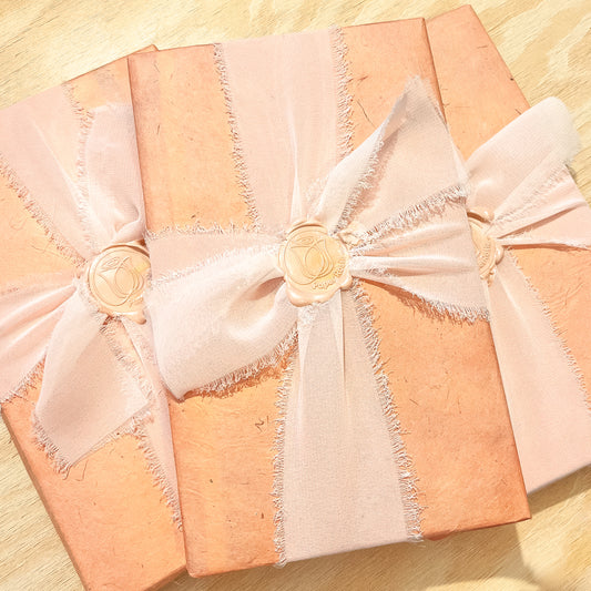 Gift Wrapping